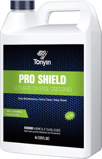 Tonyin Pro Shield – Ultimate Diverse Dressing – 4 L