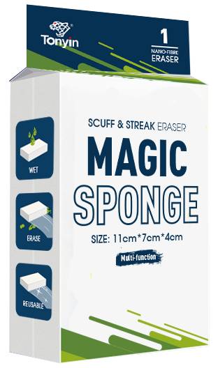 Tonyin Magic Nano Schwamm 3G