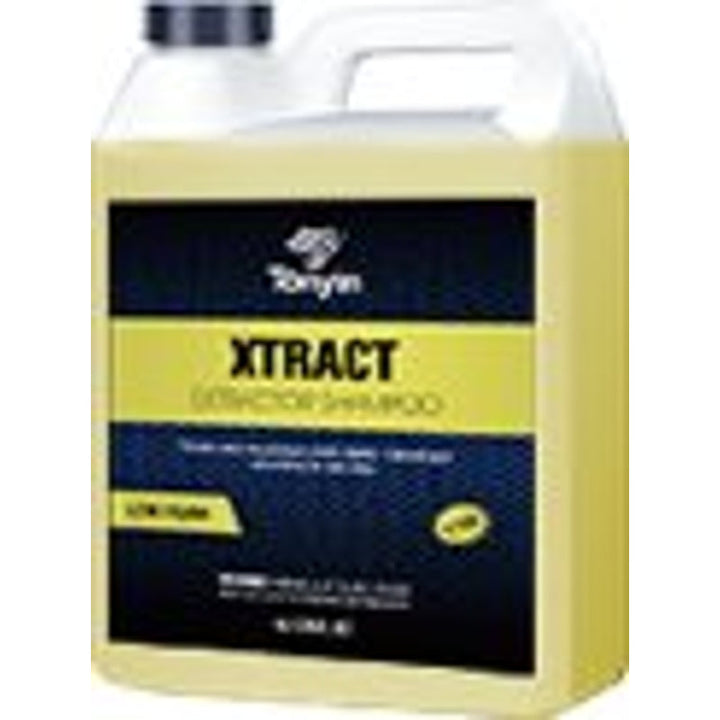 Tonyin Xtract - Extraktionsshampoo 1 zu 100 – 4 L