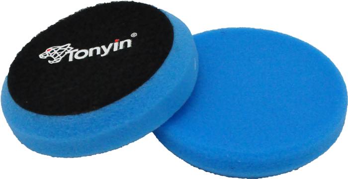 Tonyin Schaumstoff-Polierpad Super Finish – 75 mm