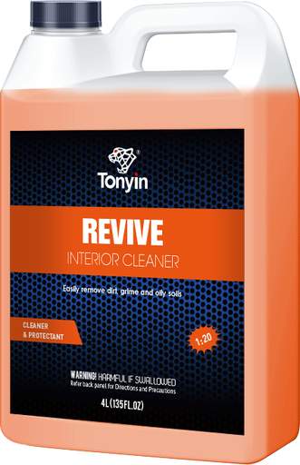 Tonyin Revive – Innenreiniger – 4 L
