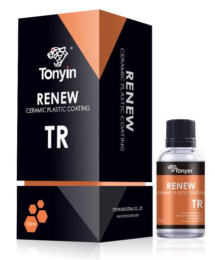 Tonyin Keramik-Kunststoffbeschichtung – 50 ml