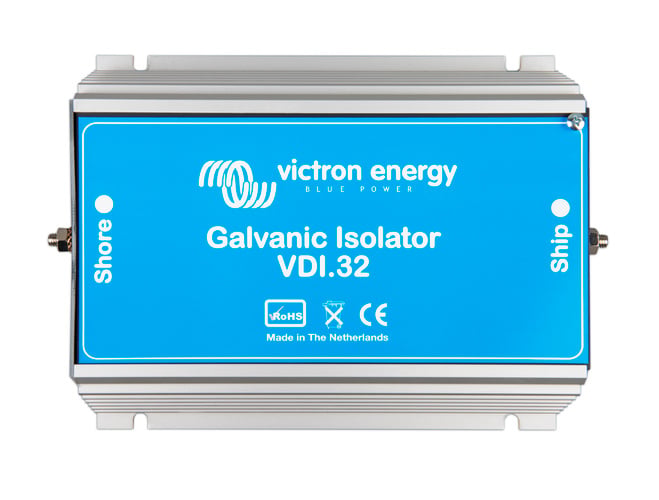 Victron Galvanischer Isolator VDI-32