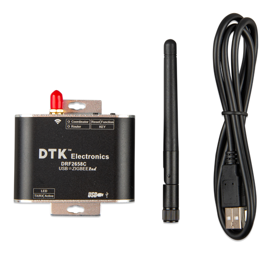Victron Energy Zigbee-zu-USB-Konverter