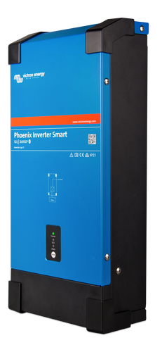 Victron Phoenix Smart omvormer 12V 2000VA – afbeelding 3