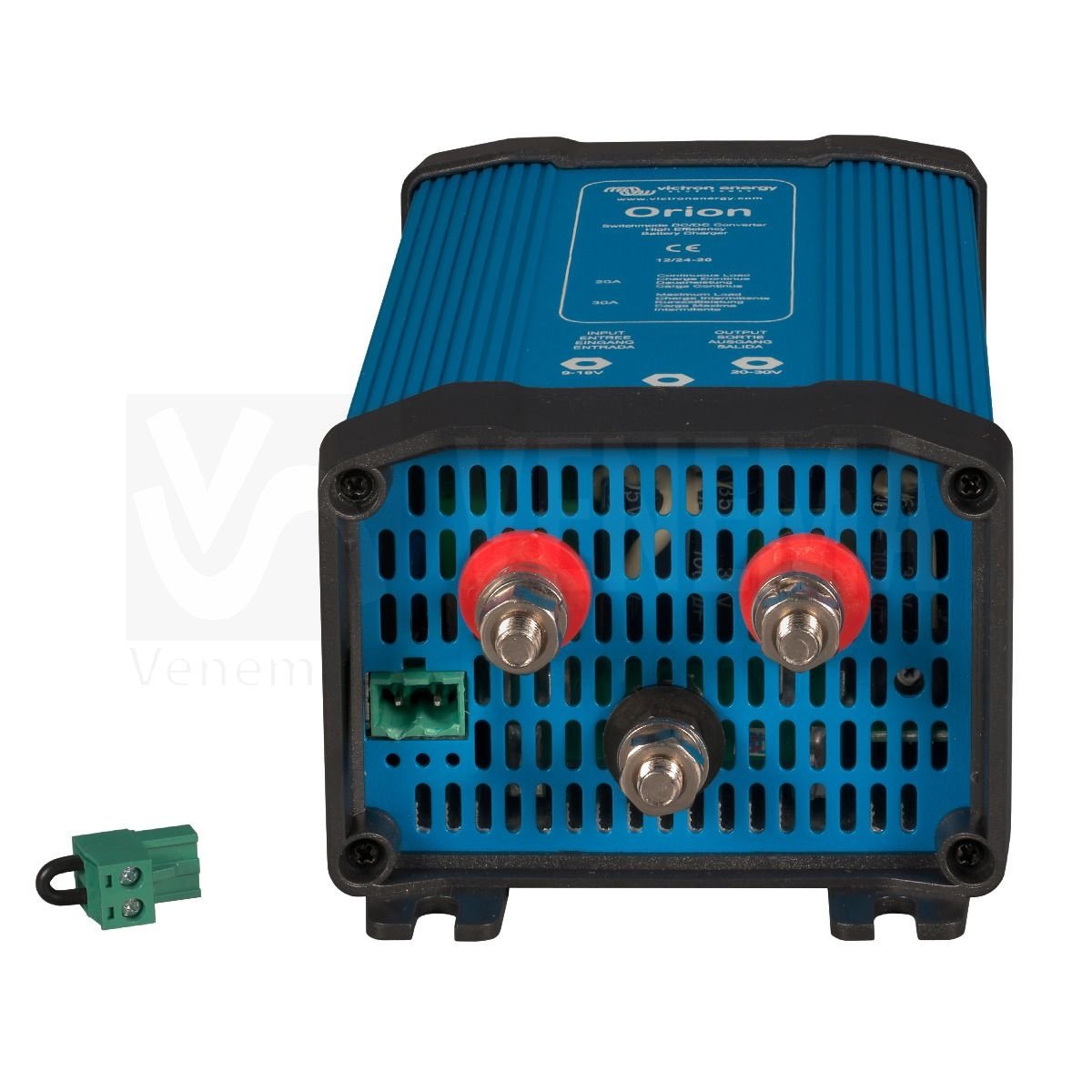 Victron Orion omvormer DC-DC 24/12-40 niet-geïsoleerd – afbeelding 3