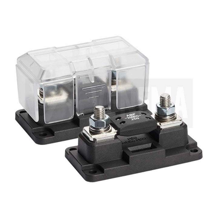 TBS Electronics DCM Mega-Sicherungshalter 60V 40-300A