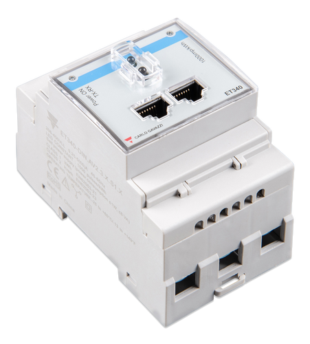 Victron Energy Energiezähler ET340 3-phasig max. 65A