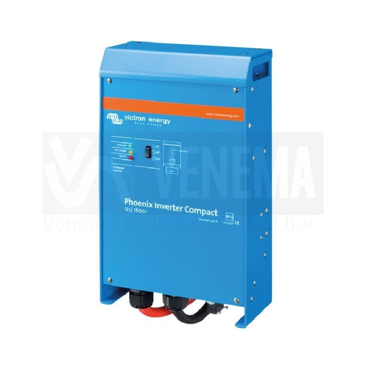 Victron Phoenix Wechselrichter C 24V 2000VA