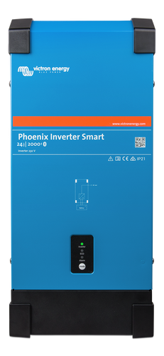 Victron Phoenix Smart Wechselrichter 24V 2000VA