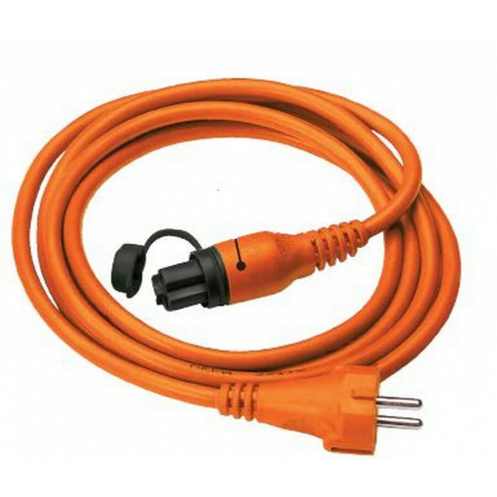 DEFA 2,5 mm² Kabel orange 10 Meter