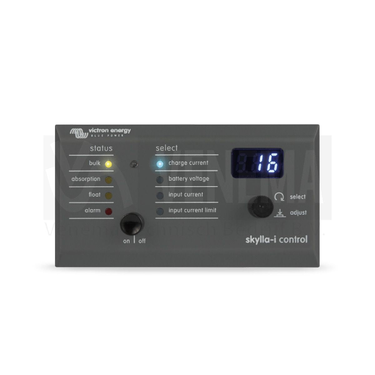 Victron Energy Skylla-i control GX