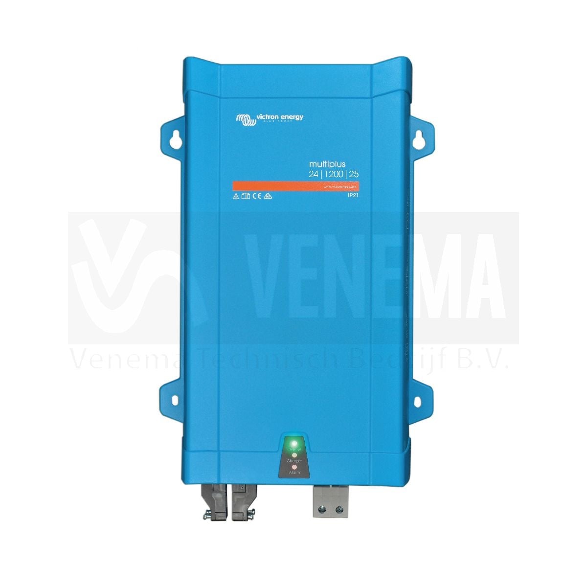 Victron Multiplus 12V 500VA