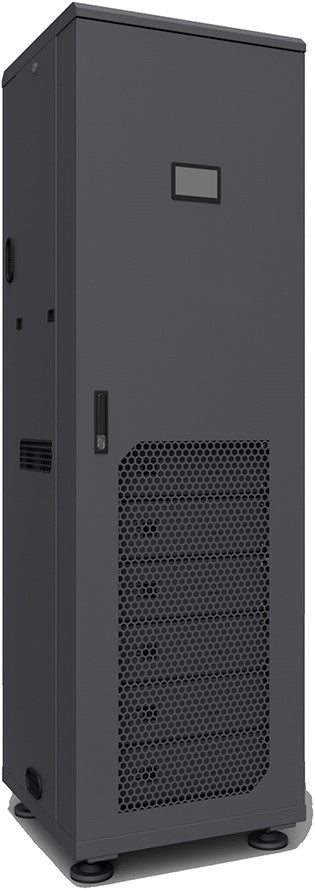 VTB Drie Fase All-in-one cabinet QUATT-II 15Kva - 30,7 kwh