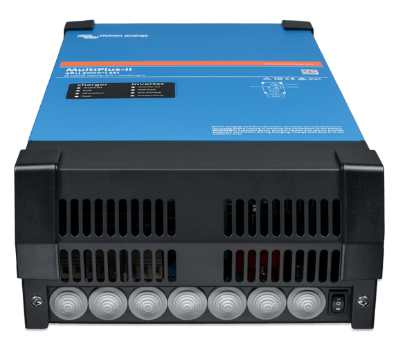 Victron MultiPlus-II 48/5000/70-50 – afbeelding 3