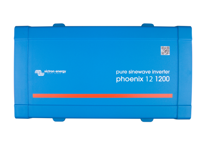 Victron Wechselrichter Phoenix VE.Direct 12V 1200VA