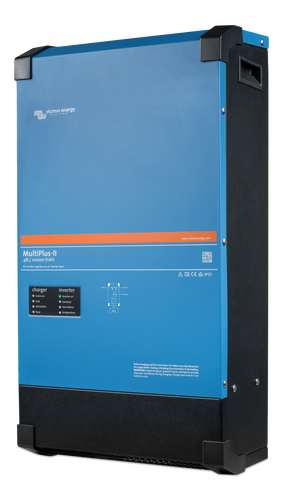 Victron MultiPlus-II 48/10000/140-100 – afbeelding 2