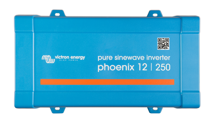 Victron Wechselrichter Phoenix VE.Direct 12V 250VA