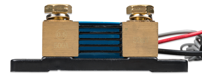 Victron SmartShunt IP65 500A/50mV – afbeelding 2