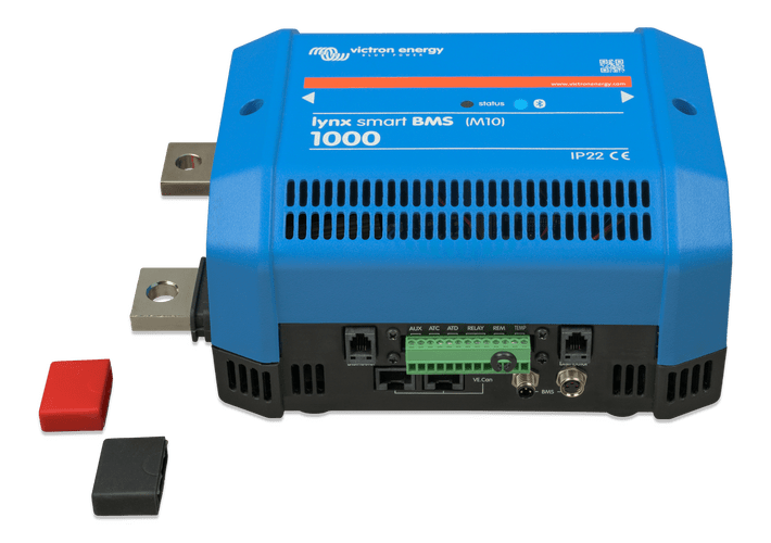 Victron Lynx Smart BMS 1000 – afbeelding 2