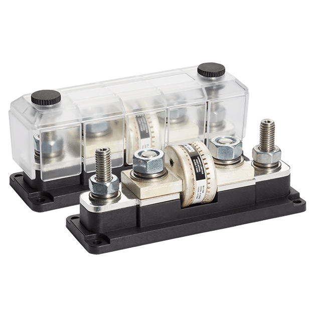 TBS Electronics DC Modular Class-T Sicherungshalter 450-600A