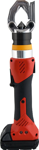 Intercable Hydraulische Akku-Presseinheit 60kN Dornpressung Stabform