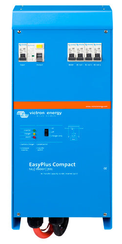 Victron EasyPlus