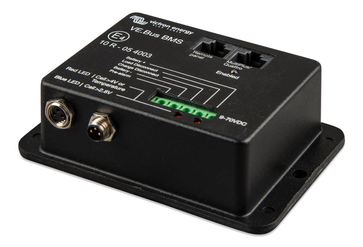 Victron Energy Bus BMS