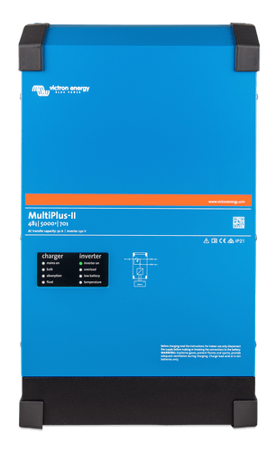 Victron MultiPlus-II 48/5000/70-50