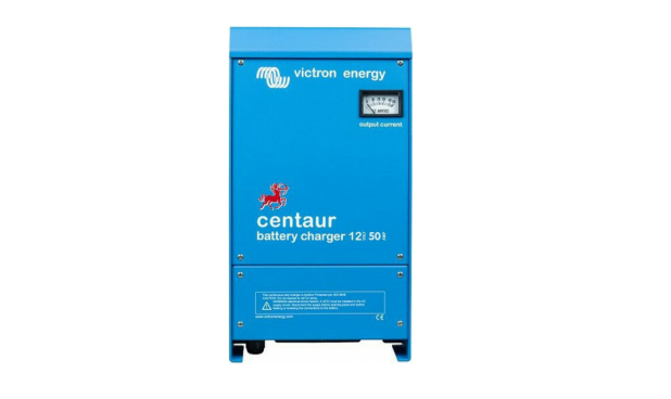 Victron Batterieladegerät Centaur 12V 50 Ampere (3)