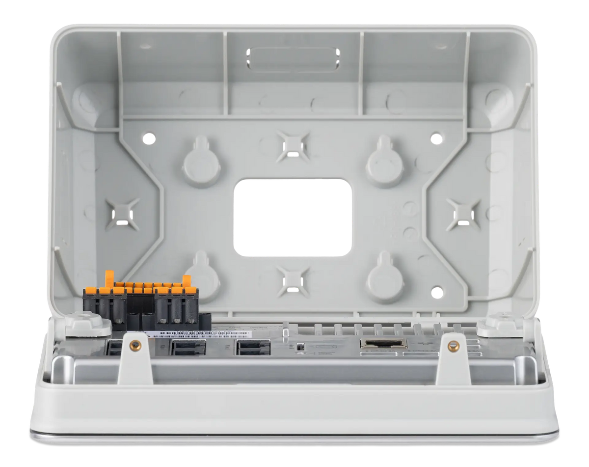 Victron Energy Ekrano GX Wandmontage – afbeelding 3