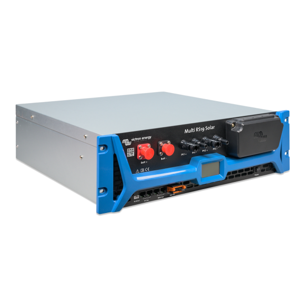 Victron Multi RS Solar 48/6000/100-450/100