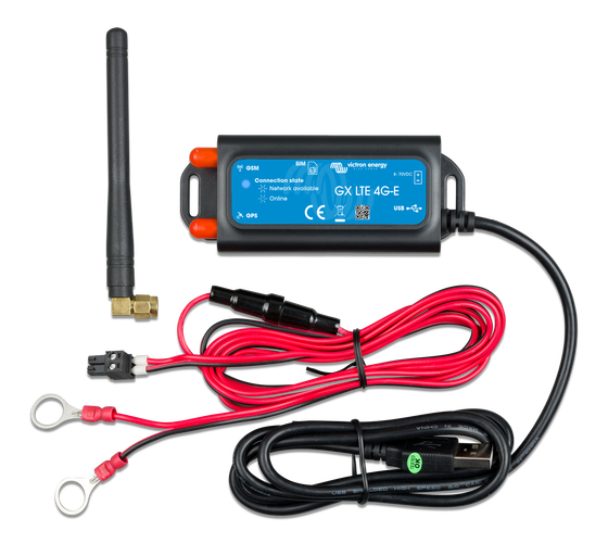 Victron Internet-Dongle GX LTE 4G