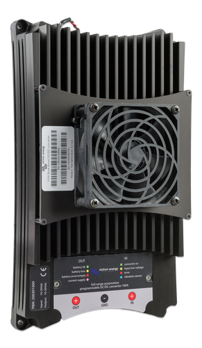 Victron Buck-Boost DC-DC-Wandler 100A