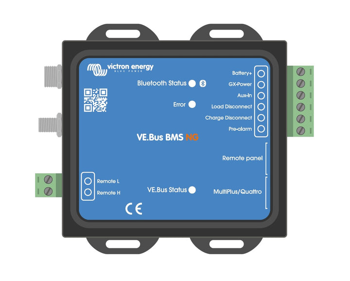 Victron VE.Bus BMS NG
