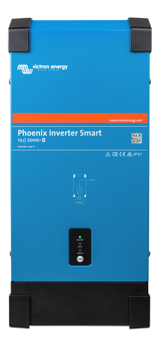 Victron Phoenix Smart Wechselrichter 12V 2000VA