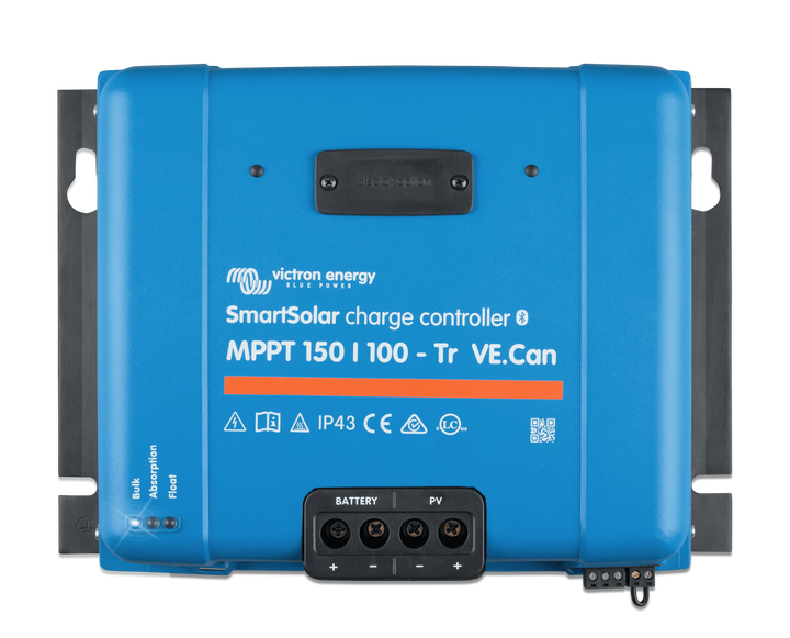 Victron SmartSolar MPPT 150/100-Tr VE.Can Laderegler