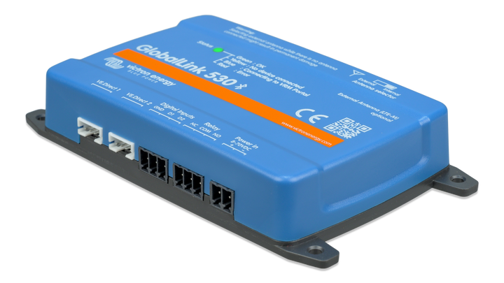Victron GlobalLink 530