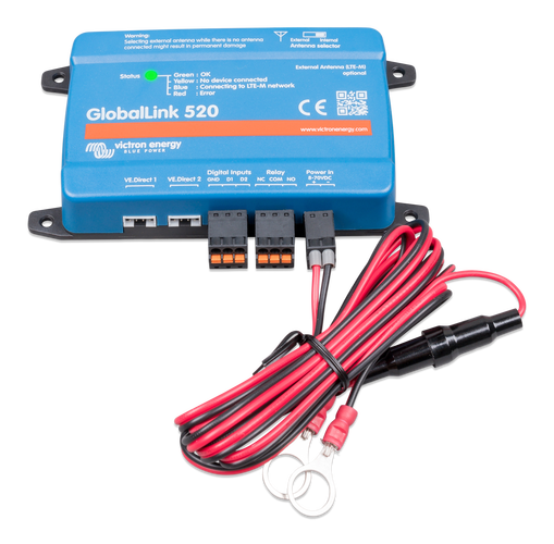 Victron GlobalLink 520