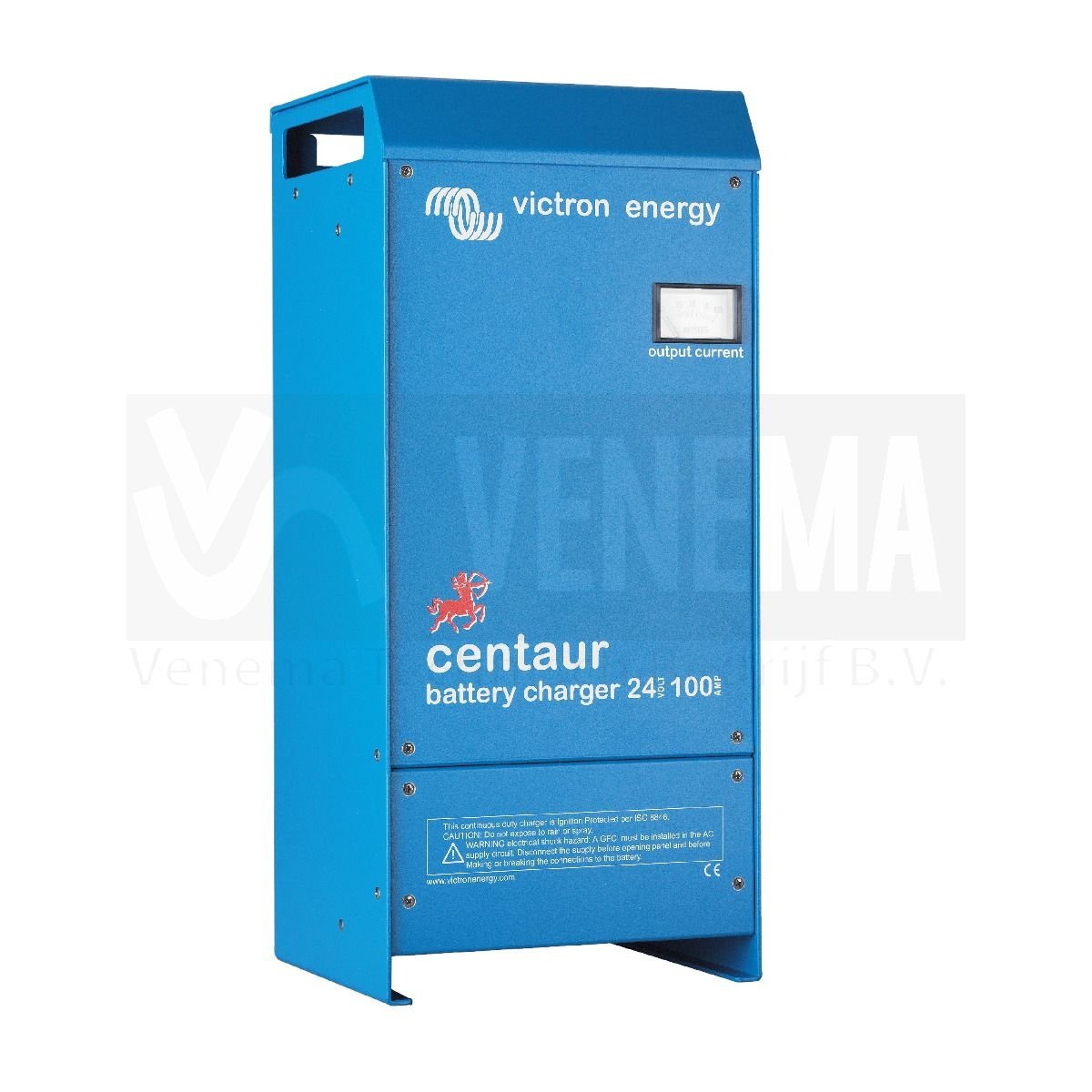 Victron Acculader Centaur 12V 50 Ampère (3) – afbeelding 2