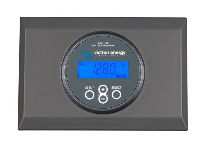 Victron Wandkast voor BMV of MPPT Control – afbeelding 2