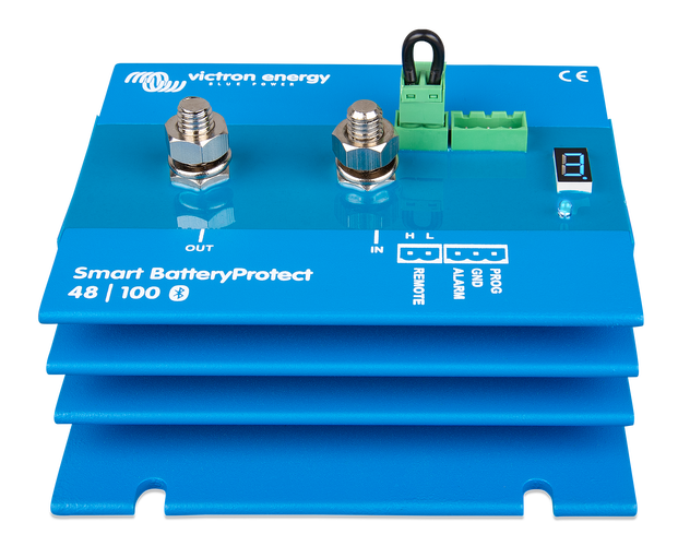 Victron Smart BatteryProtect 48V 100A