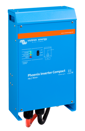 Victron Phoenix Wechselrichter C 1600VA