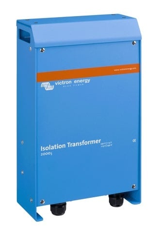 Victron Trenntransformator 2000W