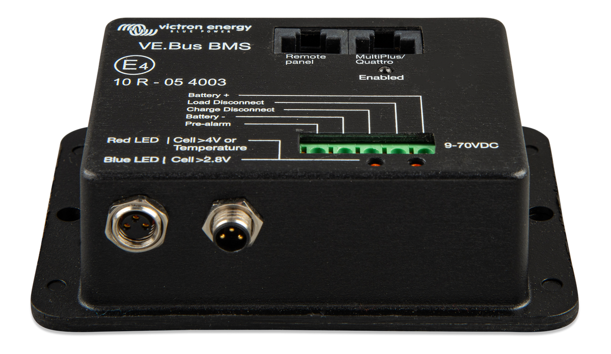 Victron Energy Bus BMS – afbeelding 2