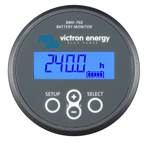 Victron Batteriemonitor BMV-702