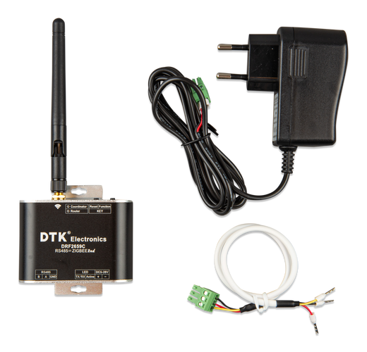 Victron Zigbee zu RS485