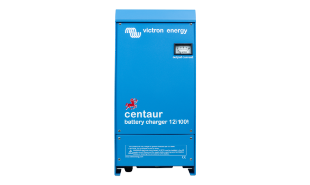 Victron Batterieladegerät Centaur 12V 100 Ampere (3)