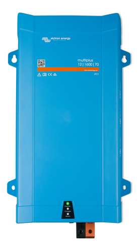 Victron Multiplus 12V 500VA – afbeelding 3