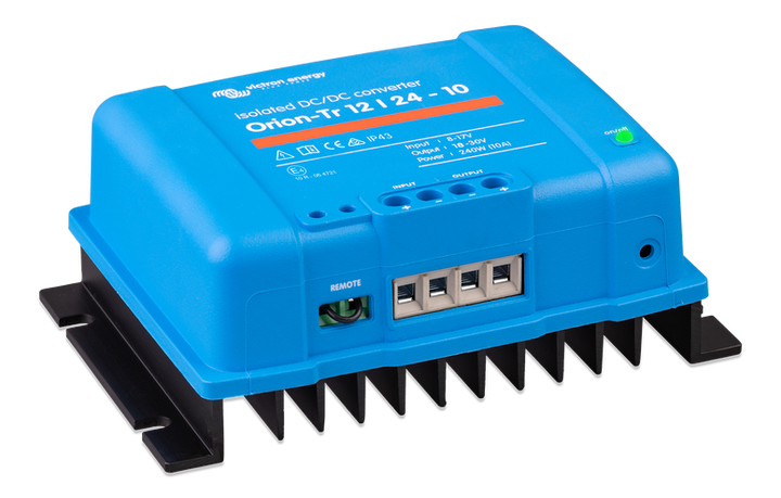 Victron Orion-Tr 12/24-15 360W isolierter Wandler